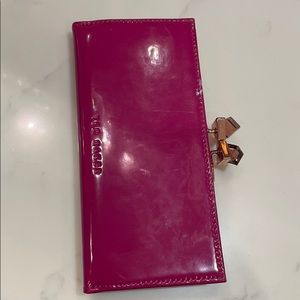 Women’s Ted Baker wallet